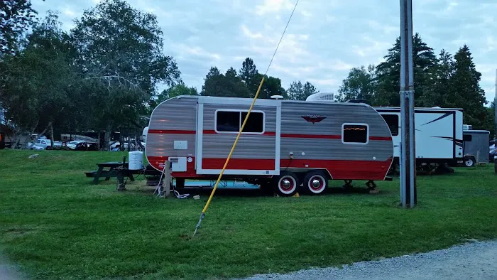 Christies Campground Picture 3
