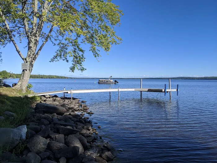 Sebasticook Lake Campground Picture 3