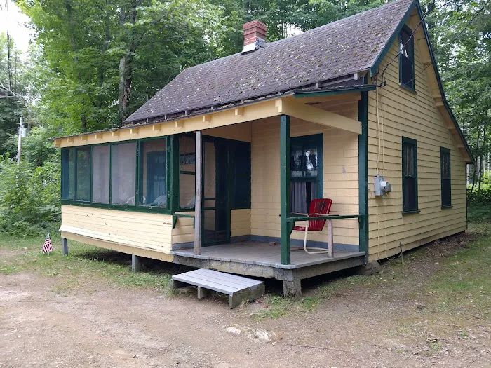 Sebasticook Lake Campground Picture 7