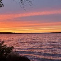 Sebasticook Lake Campground ico