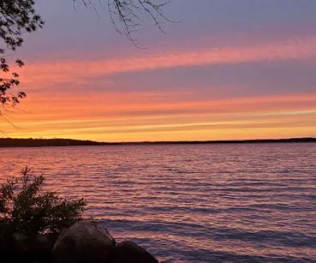 Sebasticook Lake Campground