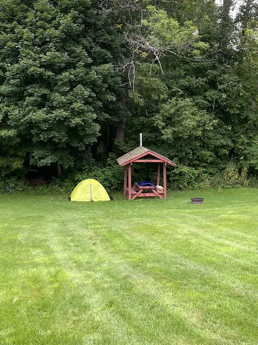 Sebasticook Lake Campground Picture 9