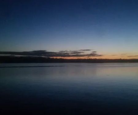 Tent Village Campground