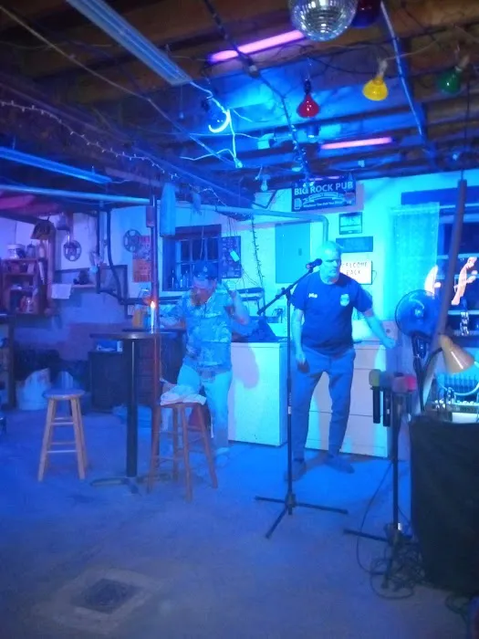 Bigrock Centerpond Park Picture 5