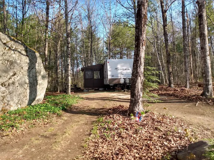 Bigrock Centerpond Park Picture 8