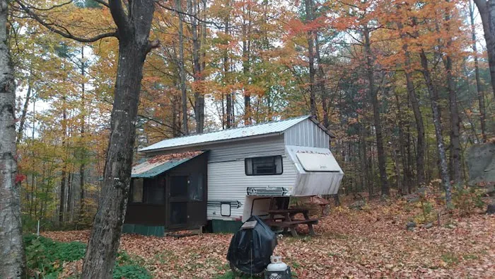 Bigrock Centerpond Park Picture 4