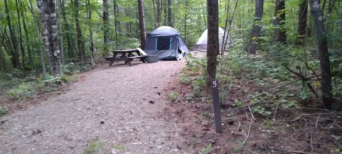 Bigrock Centerpond Park Picture 2