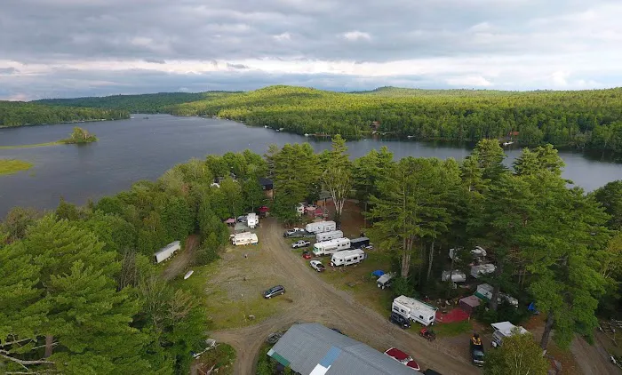 Bear Point Marina, Cabins, Campground and Restaurant Picture 7