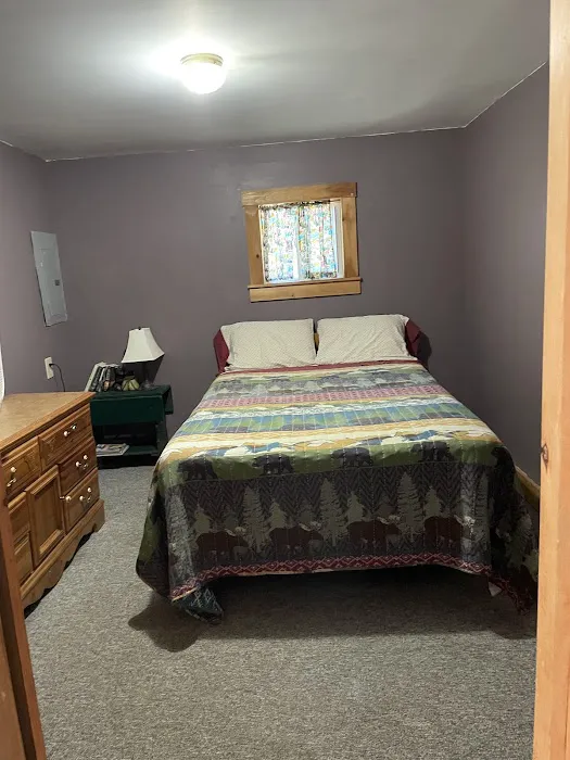 Bear Point Marina, Cabins, Campground and Restaurant Picture 1