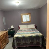 Bear Point Marina, Cabins, Campground and Restaurant ico