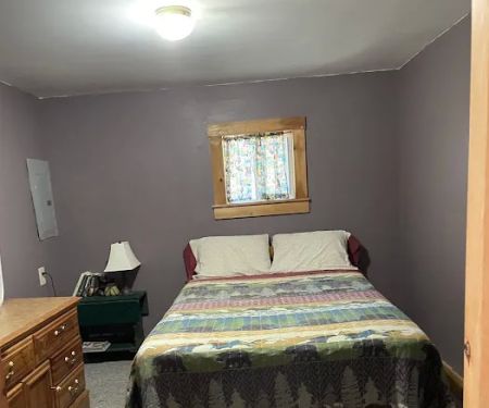 Bear Point Marina, Cabins, Campground and Restaurant