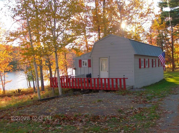 Bear Point Marina, Cabins, Campground and Restaurant Picture 5