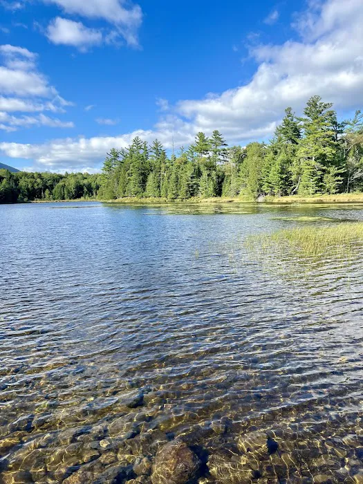 AMC Little Lyford Lodge & Cabins Picture 2