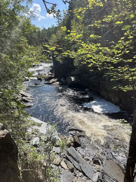 AMC Little Lyford Lodge & Cabins Picture 3