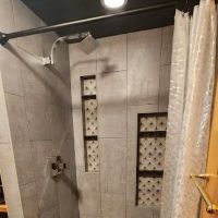 Lucky Lakefront Cabin ico