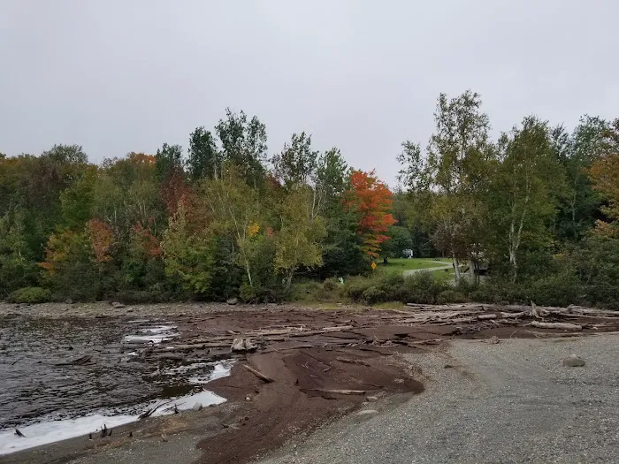 South Inlet Wilderness Campground Picture 7