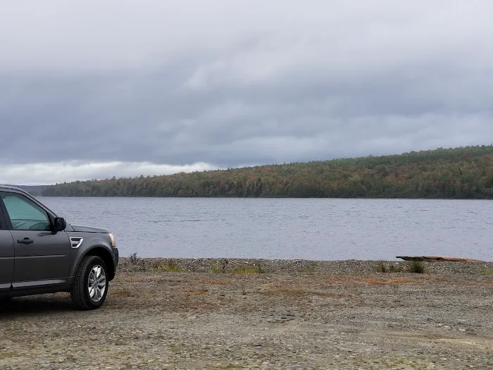 South Inlet Wilderness Campground Picture 8