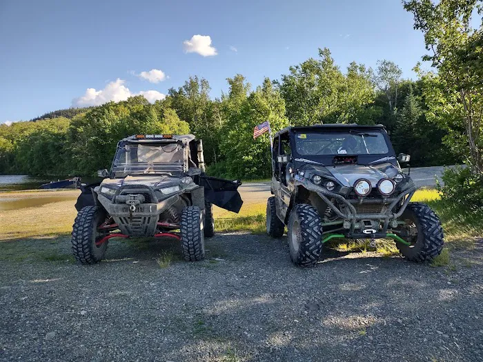 South Inlet Wilderness Campground Picture 4