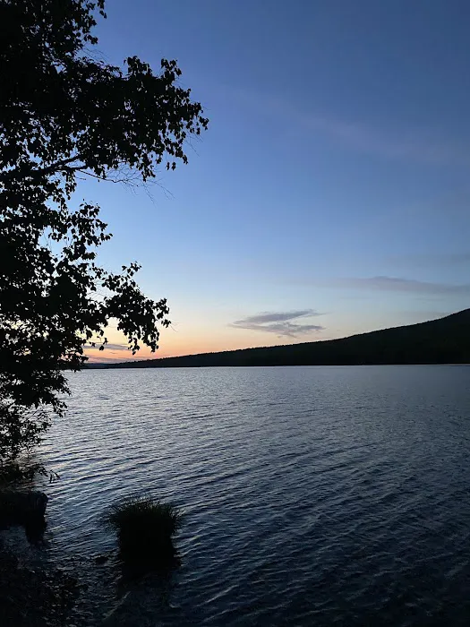 South Inlet Wilderness Campground Picture 5