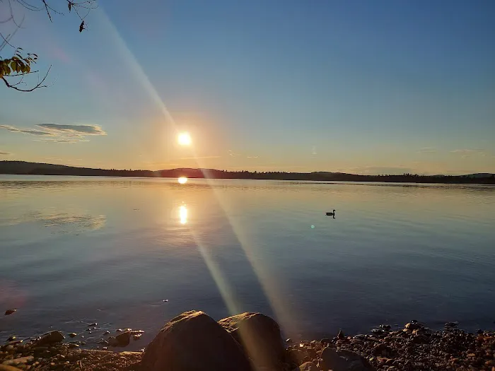 Spencer Bay CG Picture 2