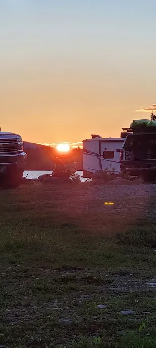 Spencer Bay CG Picture 1