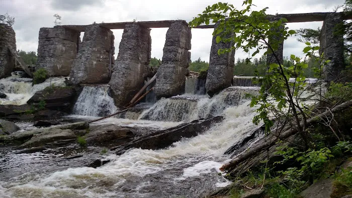 Moose River Campground Picture 4