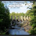 Moose River Campground