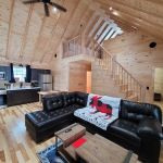 Jackman Landing Campground & Cabins