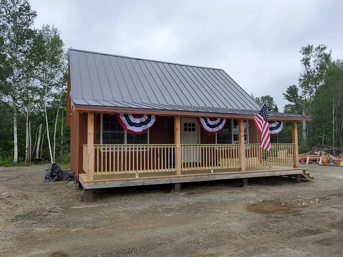 Jackman Landing Campground & Cabins Picture 6