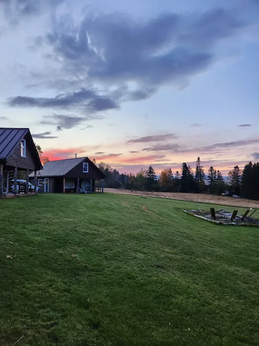 Sky Lodge Cabins Picture 1