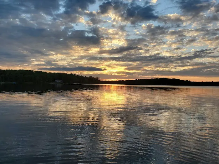 Stetson Shores Campground Picture 4