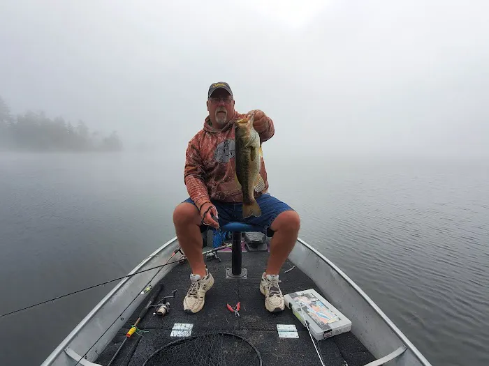 Stetson Shores Campground Picture 7