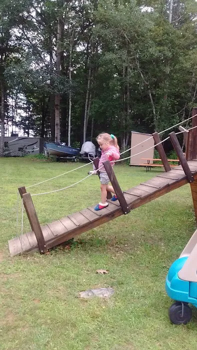 Stetson Shores Campground Picture 5