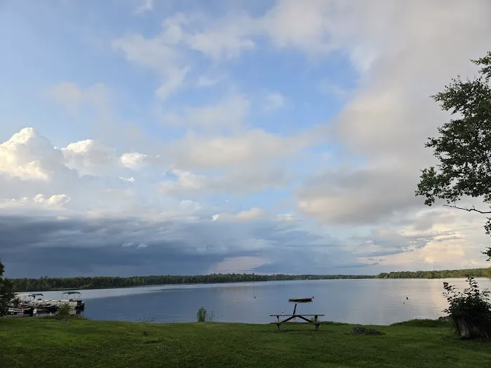 Stetson Shores Campground Picture 1