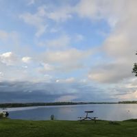 Stetson Shores Campground ico