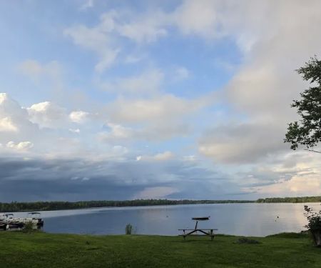 Stetson Shores Campground