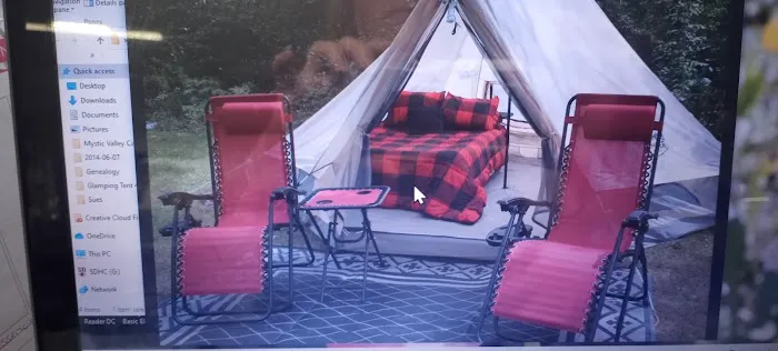 Mystic Valley Campground Picture 3