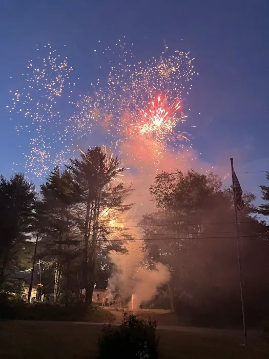 Mystic Valley Campground Picture 6