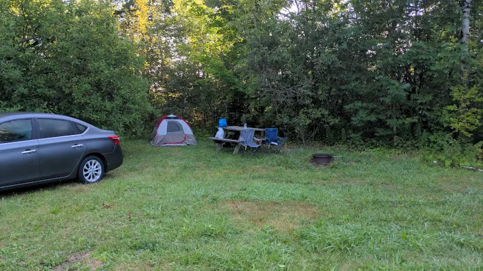 Mystic Valley Campground Picture 1