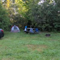 Mystic Valley Campground ico
