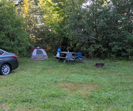 Mystic Valley Campground