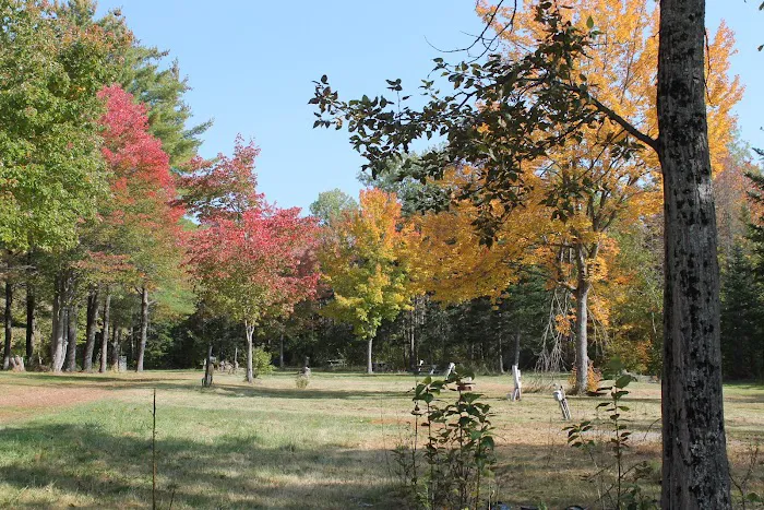 Mystic Valley Campground Picture 10