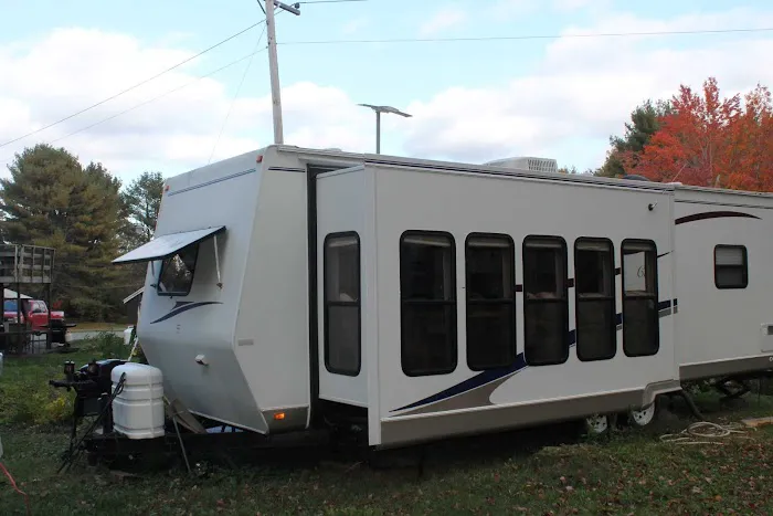 Mystic Valley Campground Picture 9