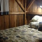 Lake Pemaquid Camping