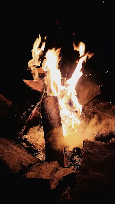 Lake Pemaquid Camping Picture 4