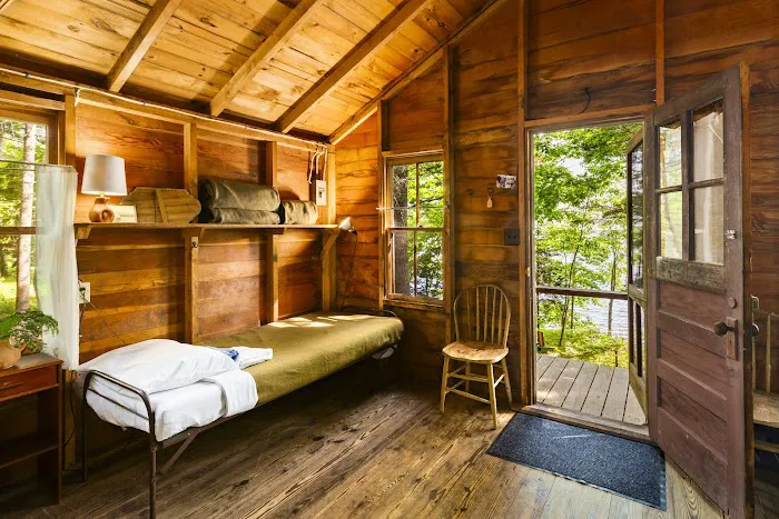 Otyokwa Cabins Picture 6