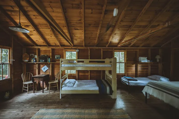 Otyokwa Cabins Picture 7