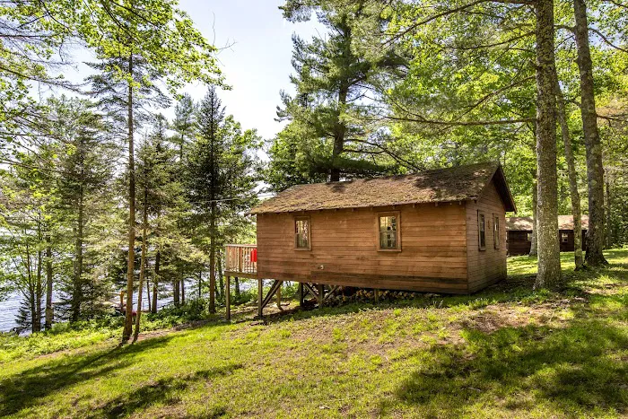 Otyokwa Cabins Picture 2