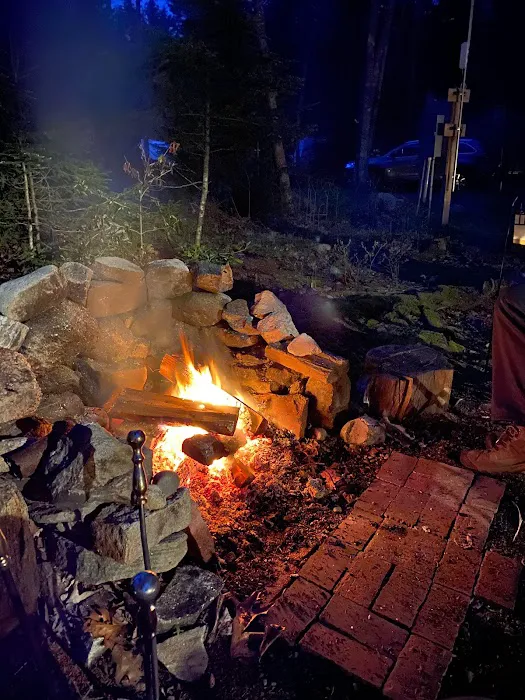 Sherwood Forest Campsite Picture 7