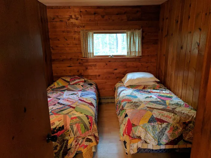 Sherwood Forest Campsite Picture 2